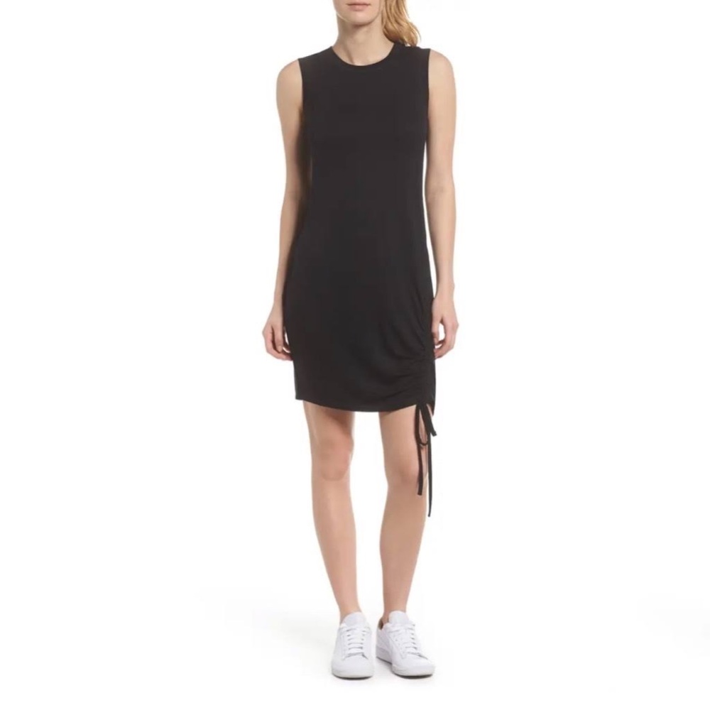 Zella Post Studio Dress